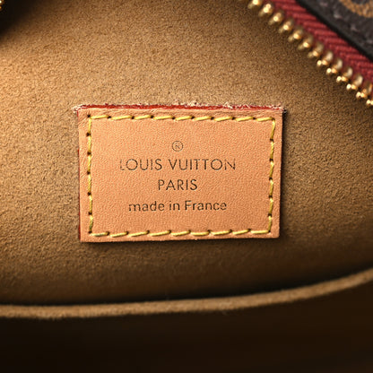 Louis Vuitton Monogram Boite Chapeau Souple MM 6 of 6