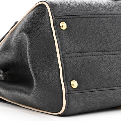 Louis Vuitton Monogram Double V Black 8 of 9