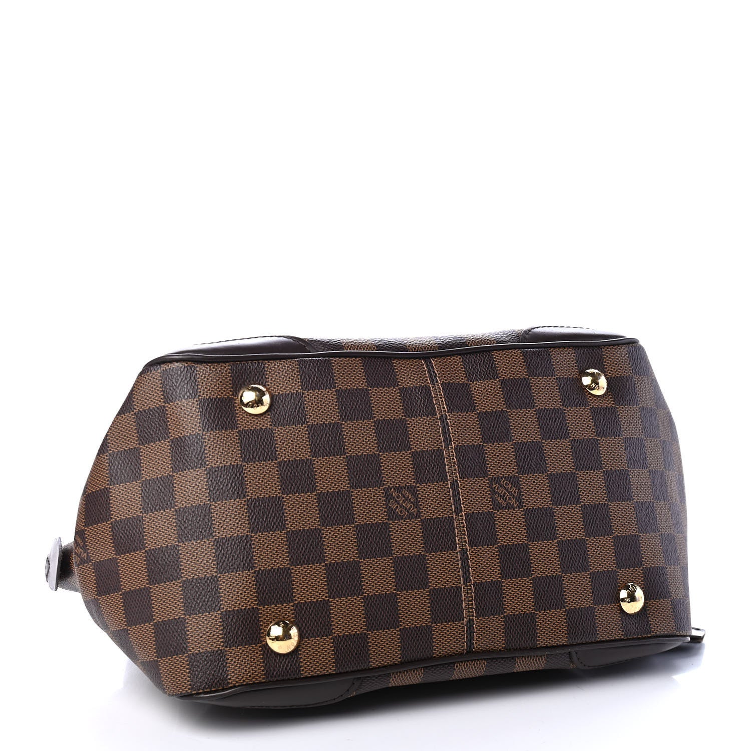 Louis Vuitton Damier Ebene Verona PM 4 of 8