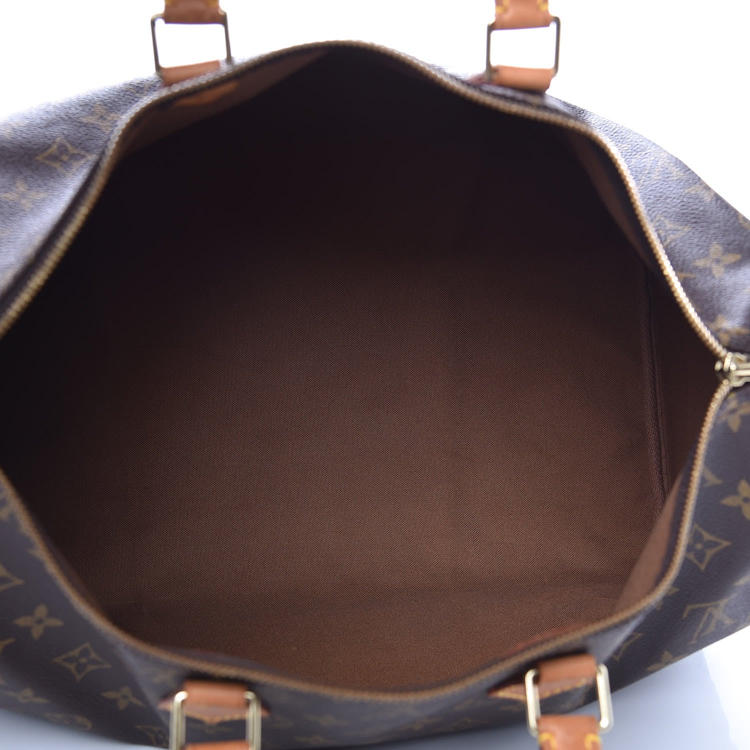 Louis Vuitton Monogram Speedy 40 5 of 11