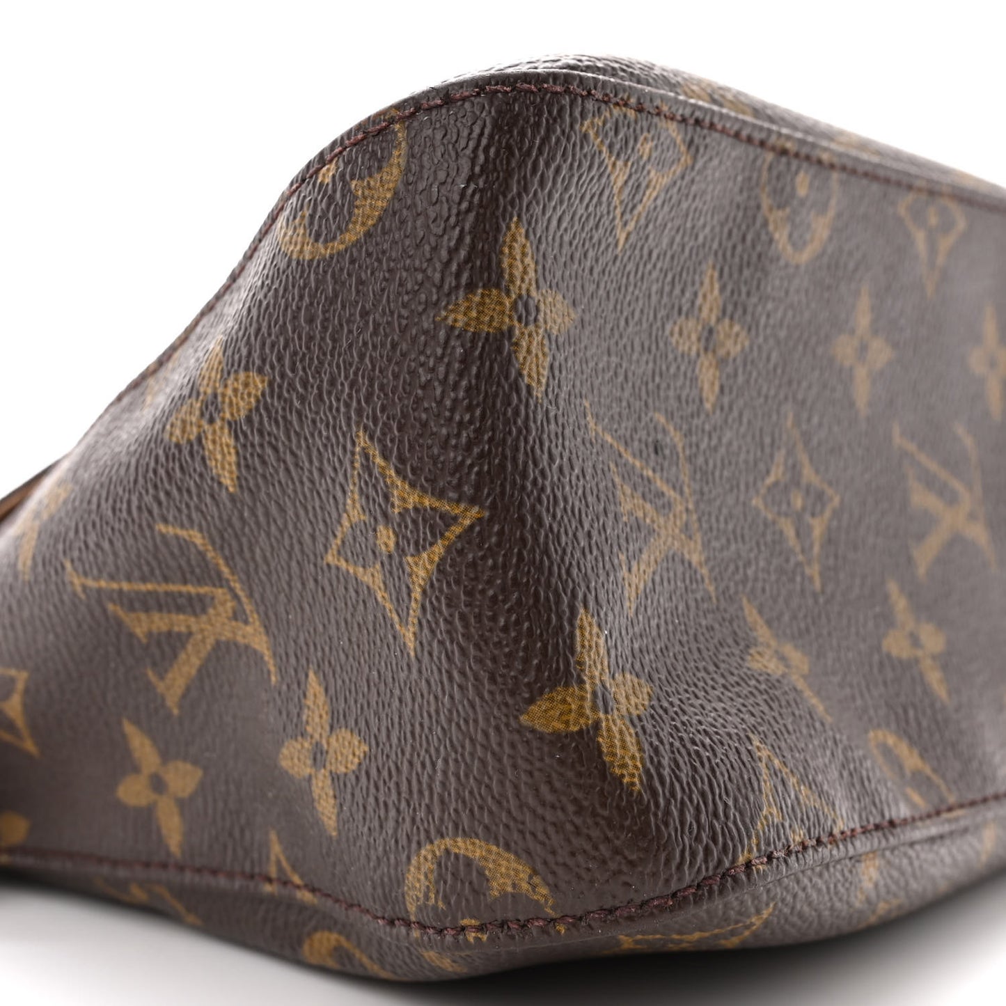 Monogram Mini Looping
