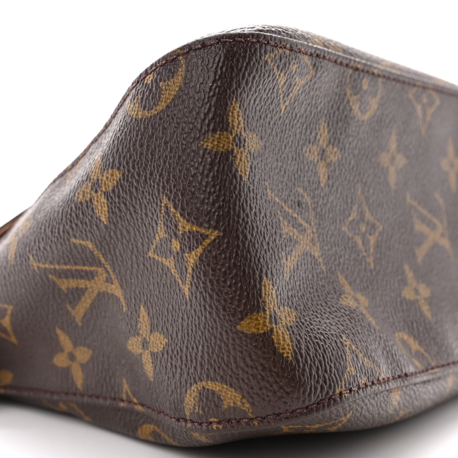 Louis Vuitton Monogram Mini Looping 8 of 16