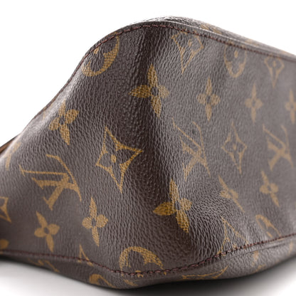Louis Vuitton Monogram Mini Looping 8 of 16