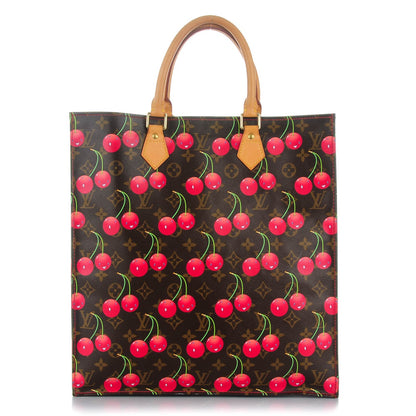 Louis Vuitton Monogram Cerises Sac Plat 1 of 8