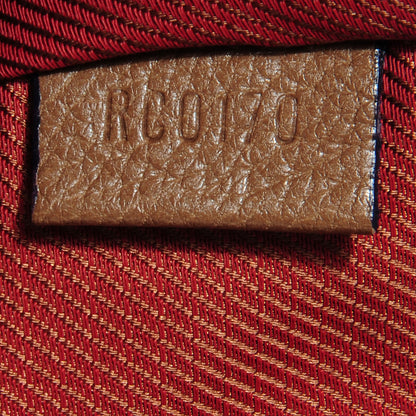 Louis Vuitton Monogram Underground Messenger Mastic 6 of 7