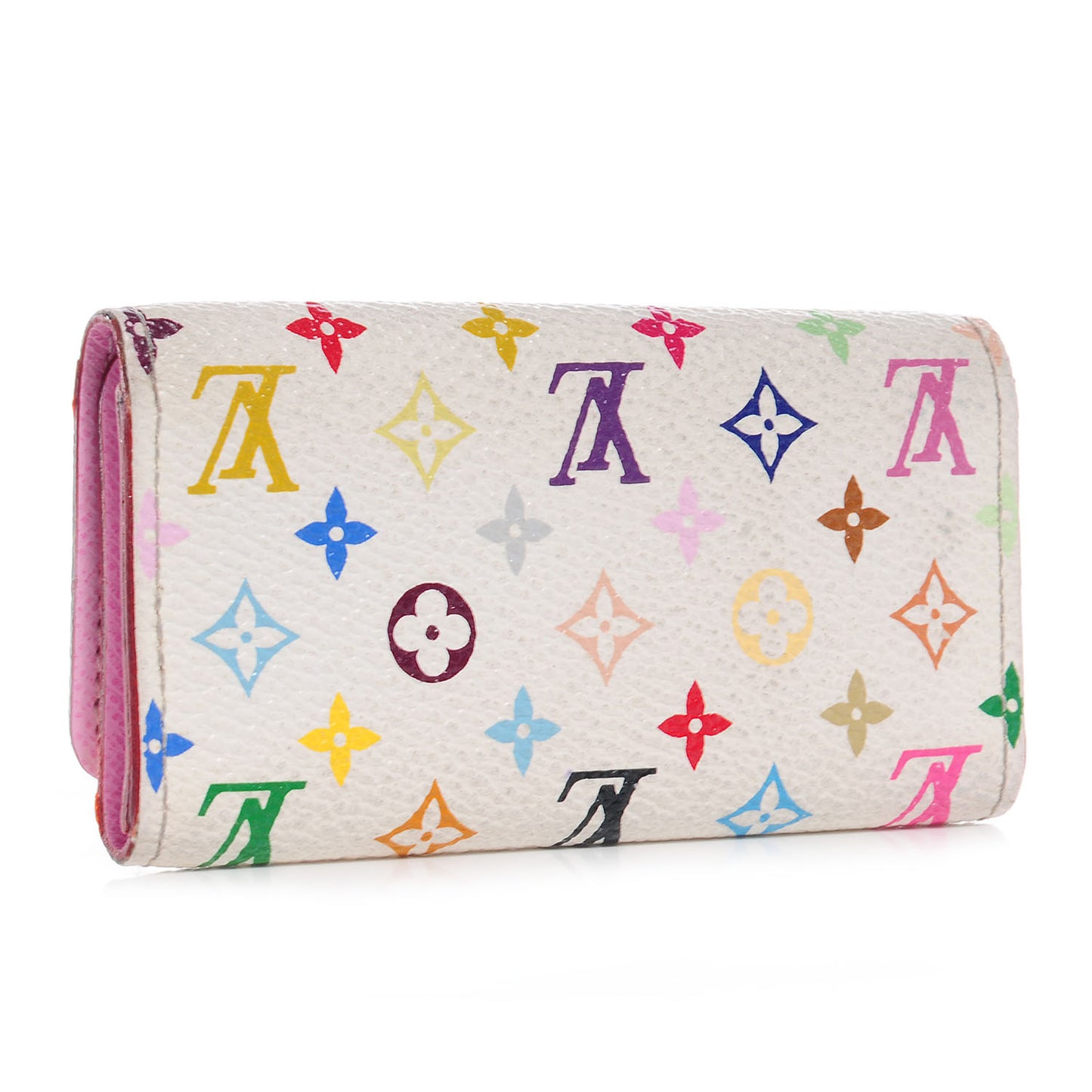 Multicles 4 Key Holder White
