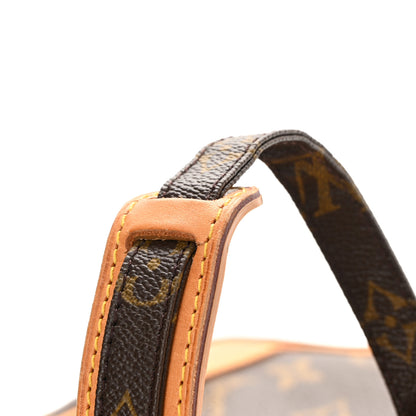 Louis Vuitton Monogram Danube 21 16 of 16