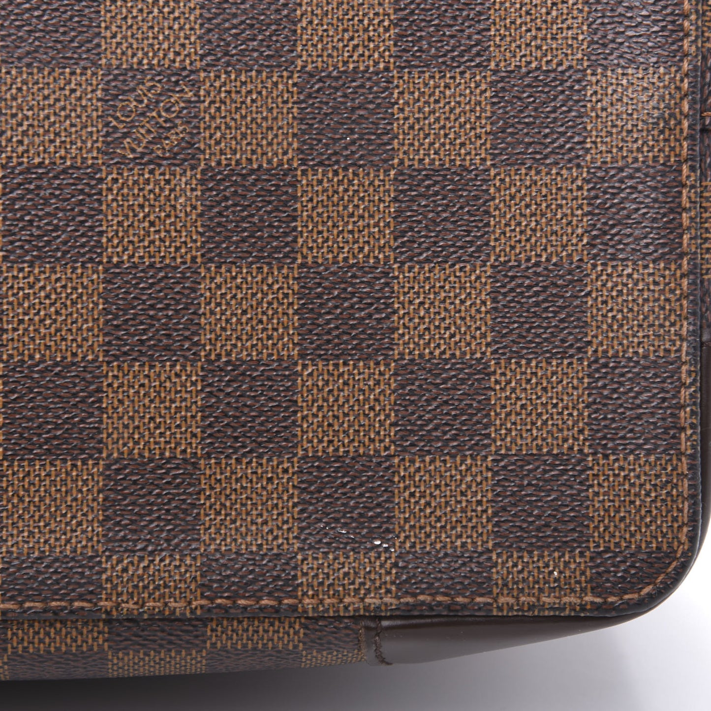 Damier Ebene Hampstead MM