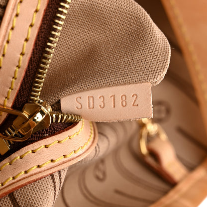 Louis Vuitton Monogram Delightful MM 8 of 11