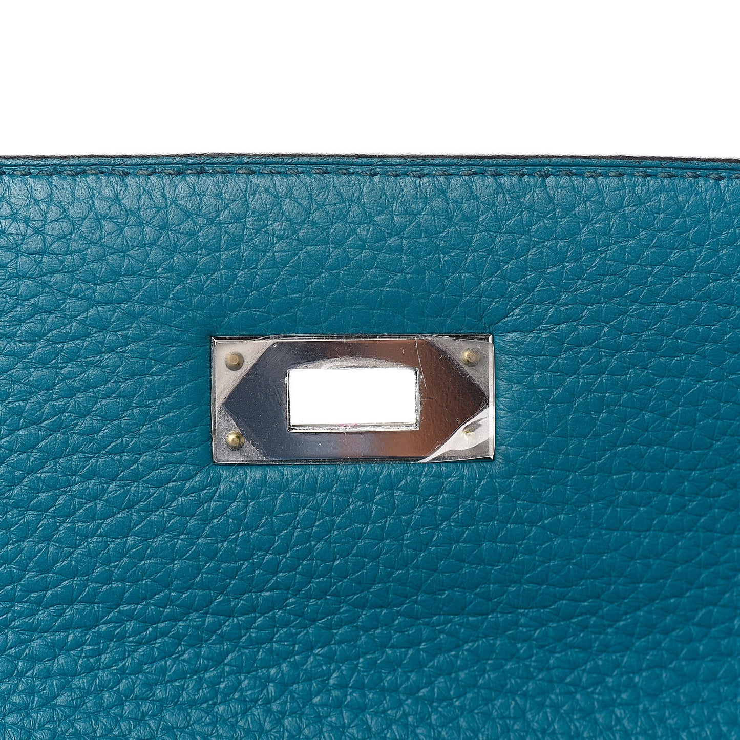 Taurillon Clemence Kelly Retourne 35 Bleu Izmir