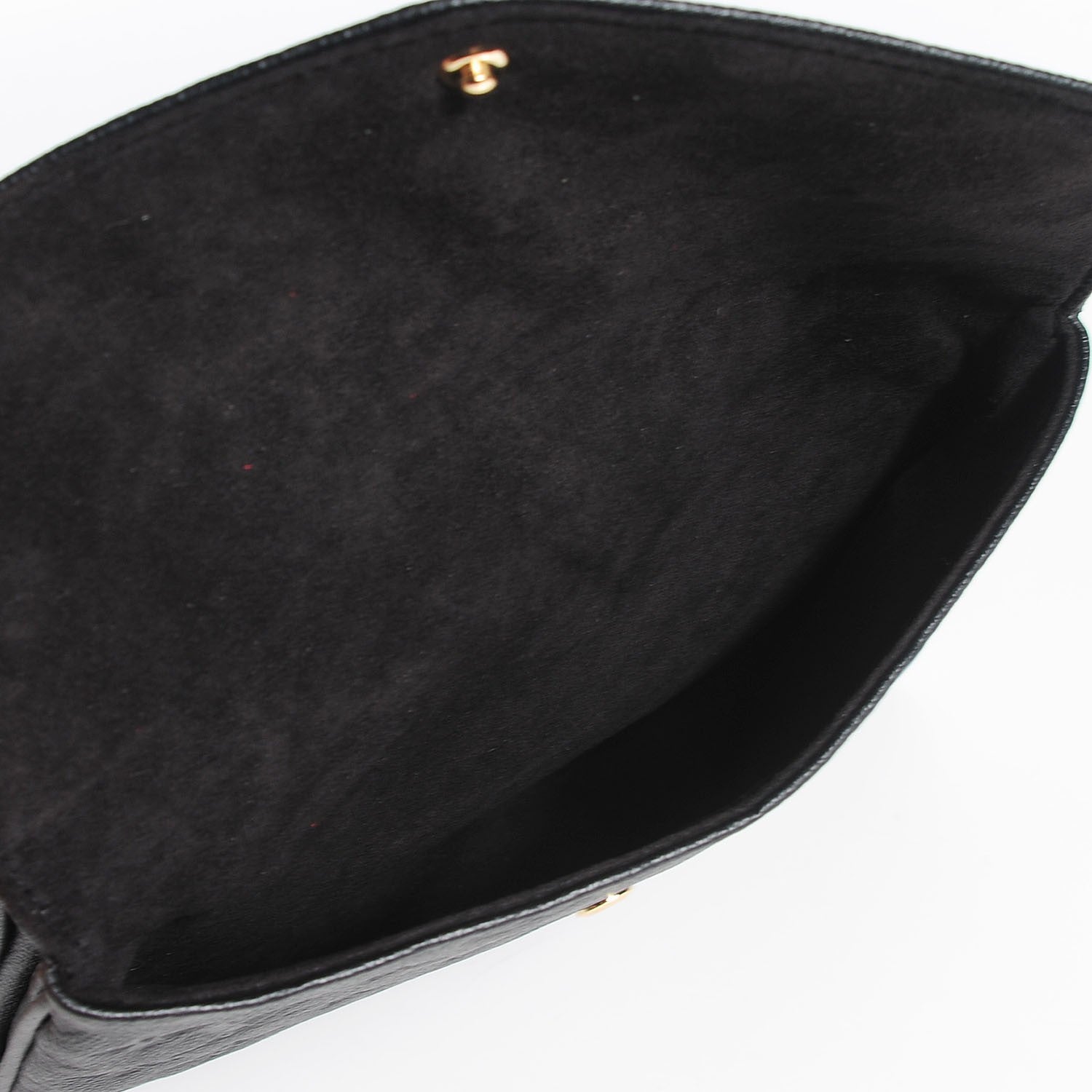 Louis Vuitton Empreinte Twinset Black 5 of 8