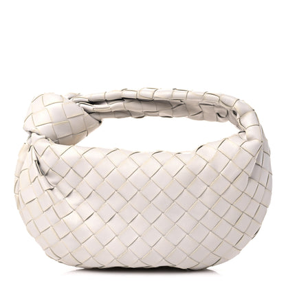 Bottega Veneta Nappa Intrecciato Mini Jodie Chalk 1 of 11