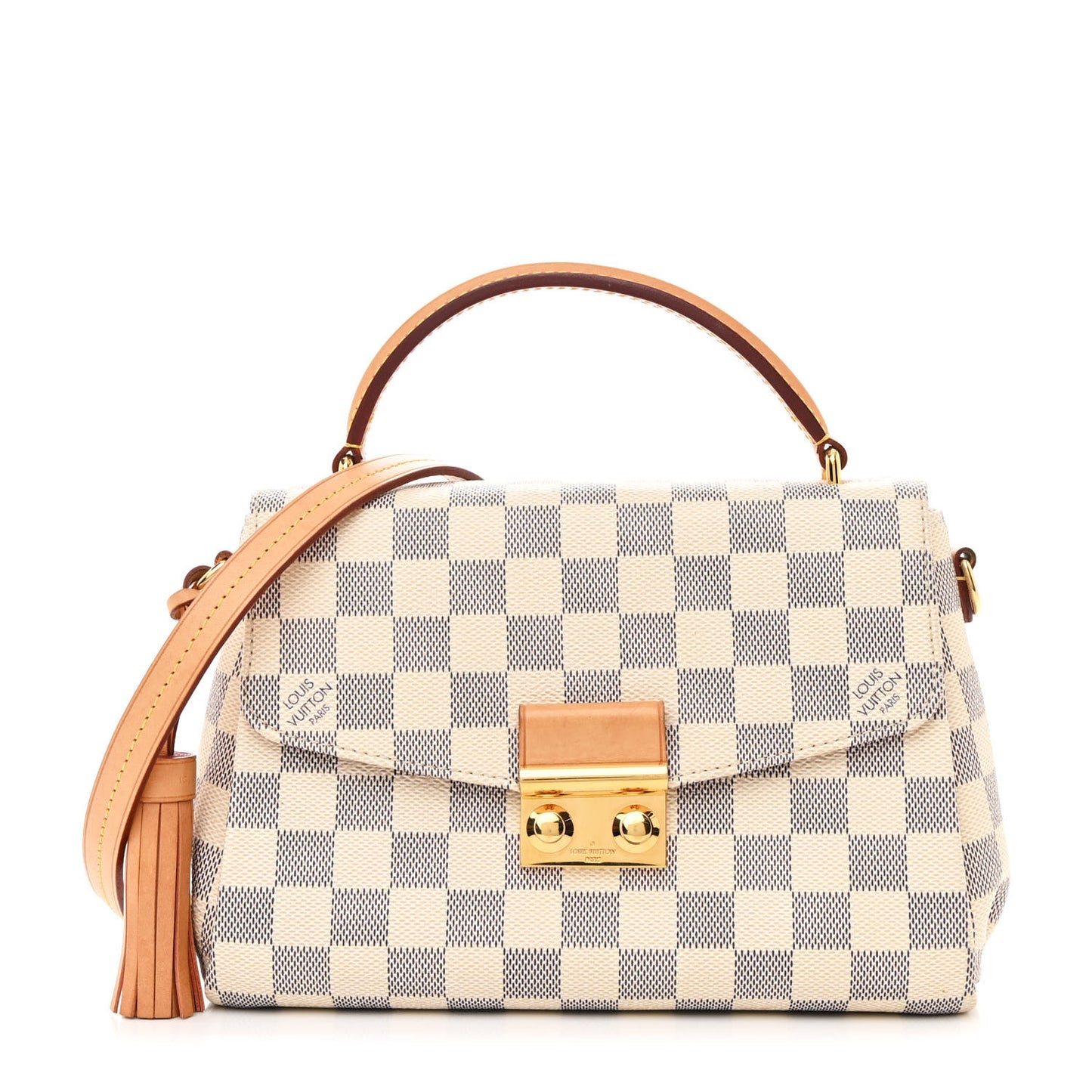 Damier Azur Croisette