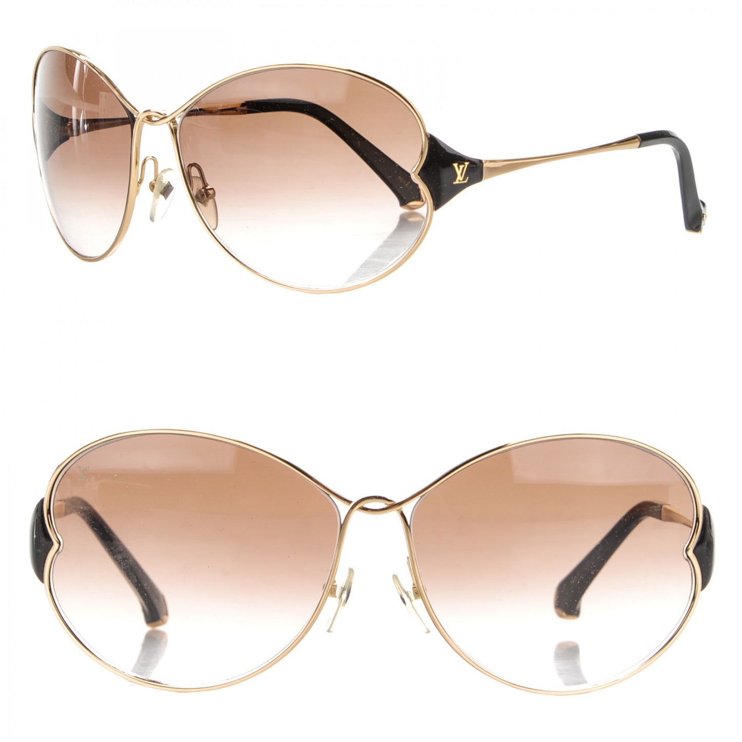 Daisy Sunglasses Z0262U Marron