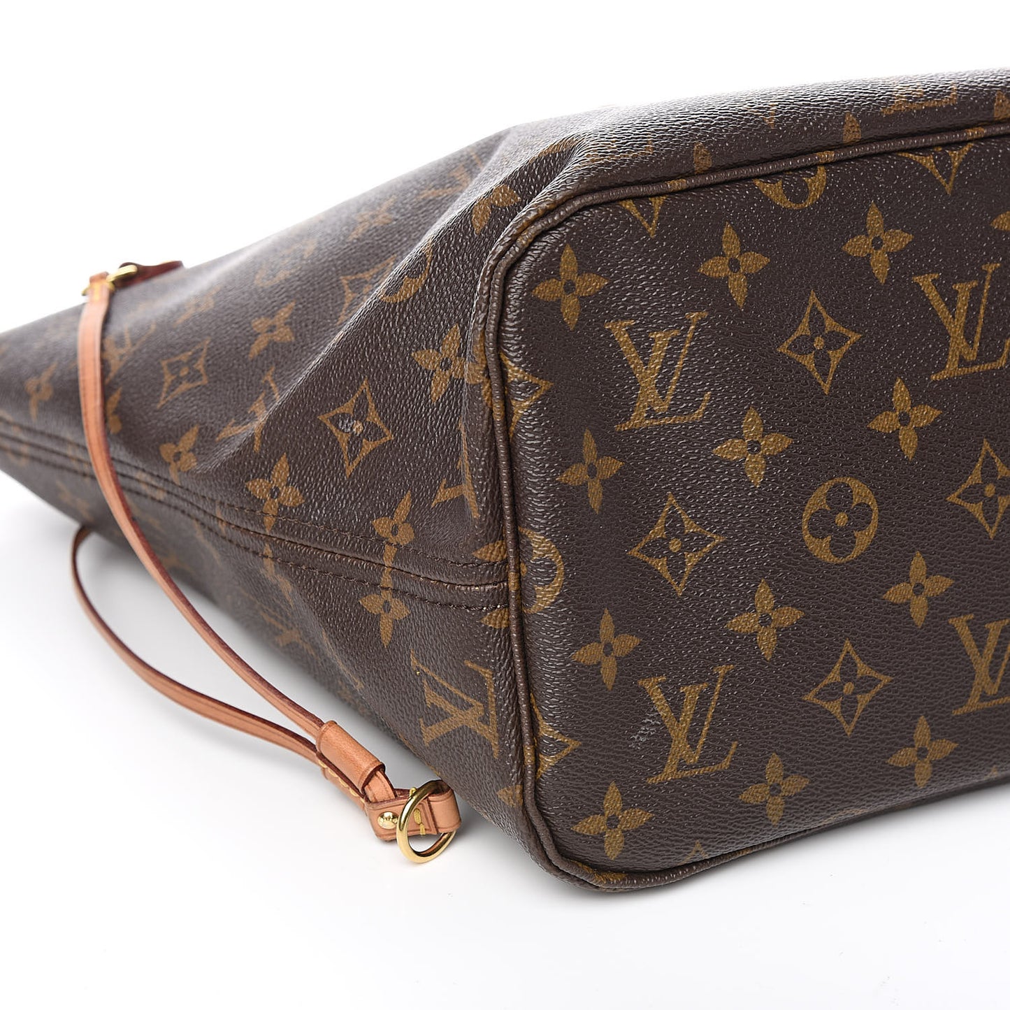 Monogram Neverfull MM