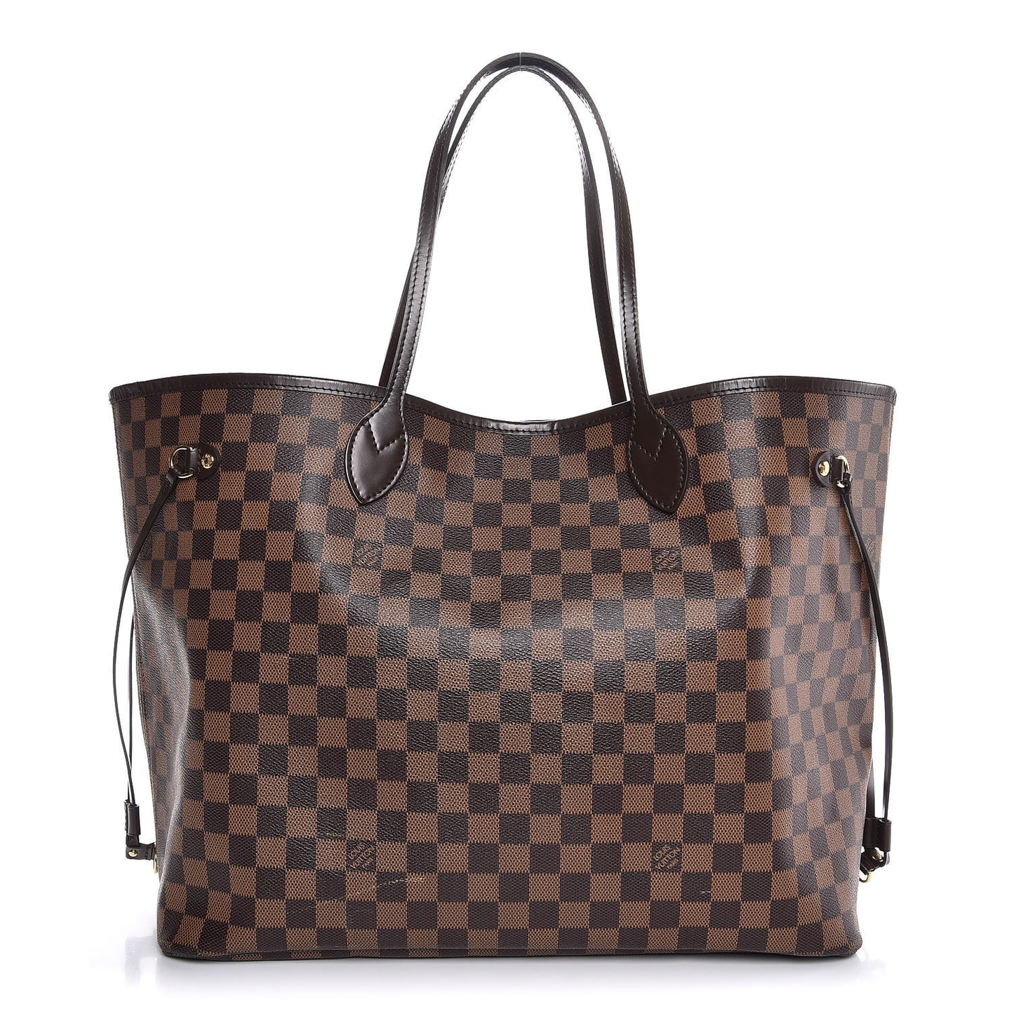 Damier Ebene Neo Neverfull GM