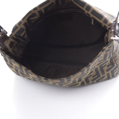 Fendi Zucca Mama Baguette Tobacco 5 of 16