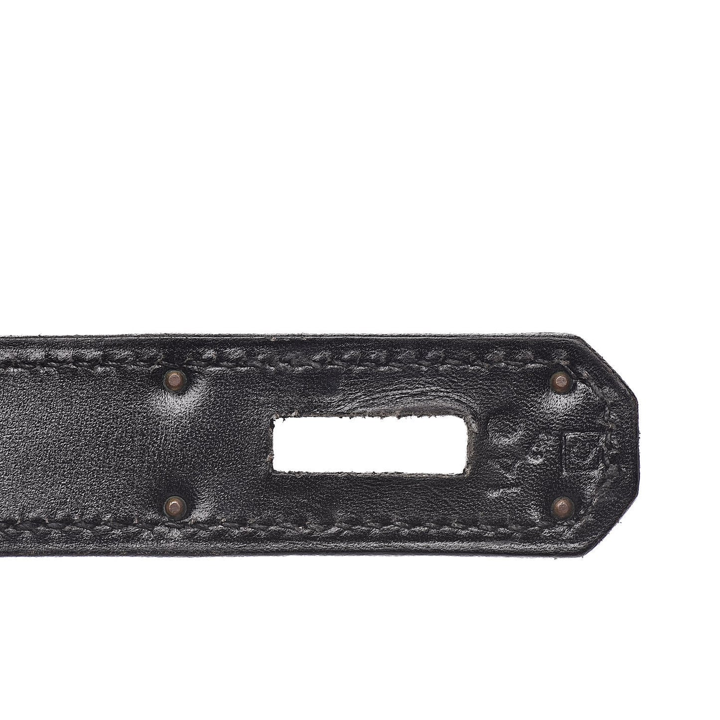 Box Kelly Retourne 40 Black