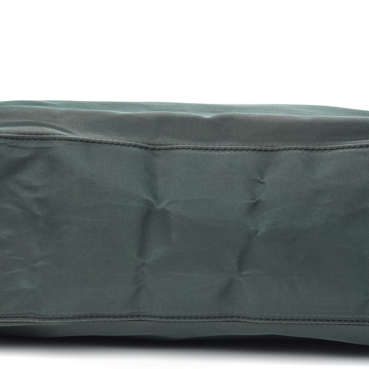 Tessuto Nylon Tote Green