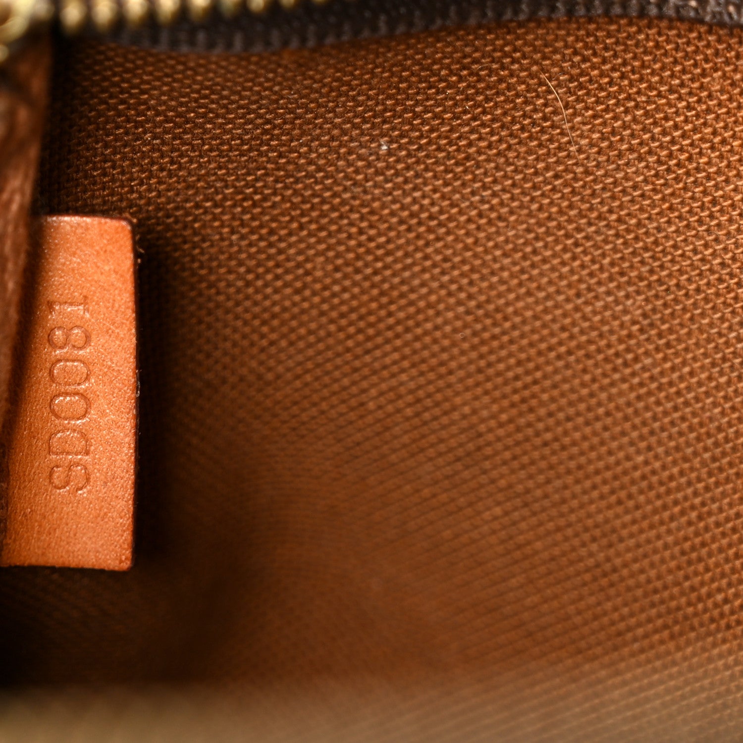 Louis Vuitton Monogram Pochette Accessories 7 of 11