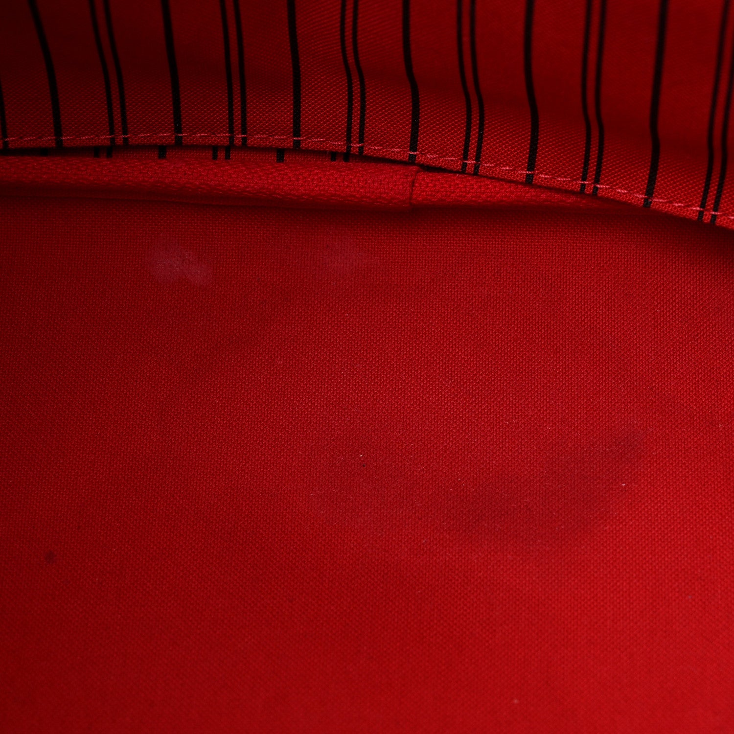 Louis Vuitton Damier Ebene Neo Neverfull MM 13 of 14