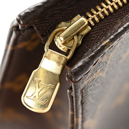 Louis Vuitton Monogram Toiletry Pouch 19 12 of 12