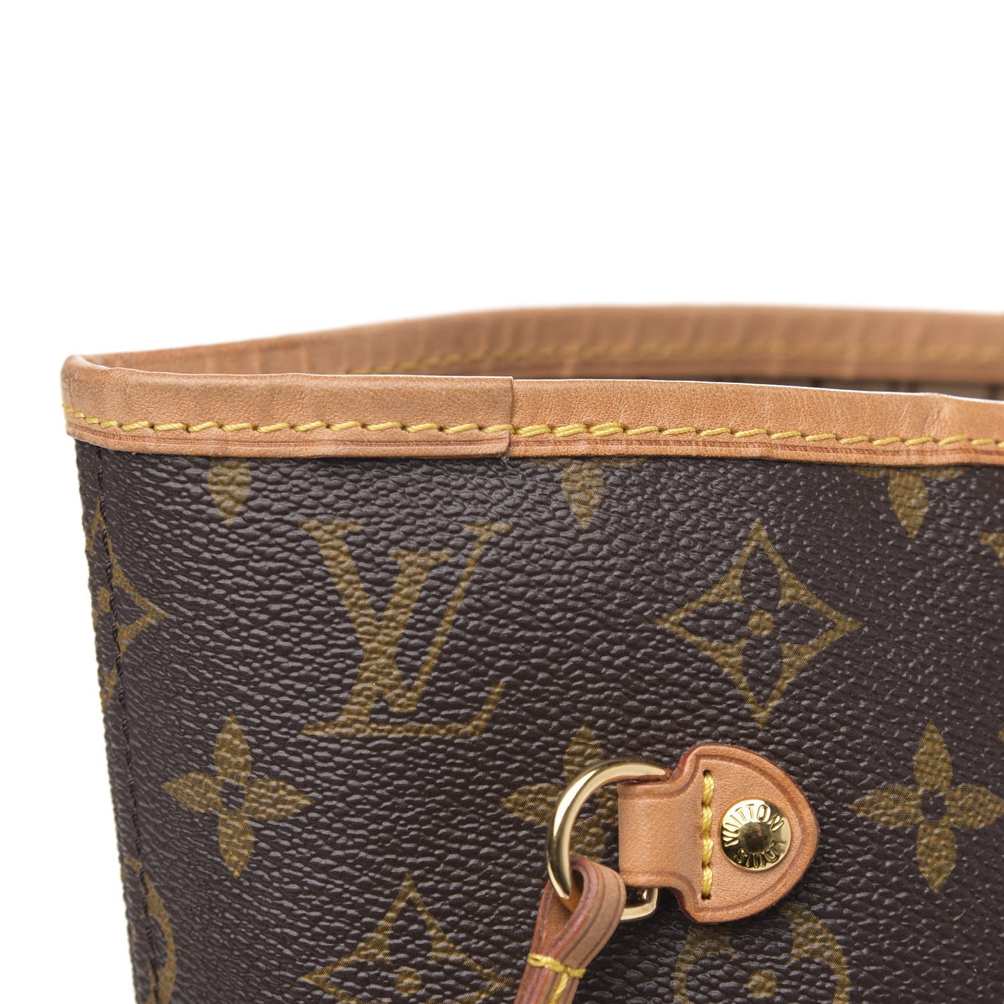 Monogram Neverfull MM