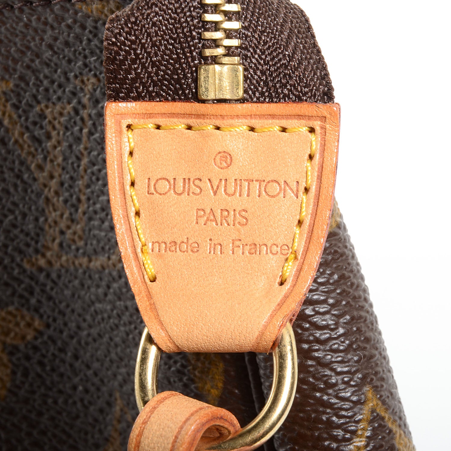 Louis Vuitton Monogram Pochette Accessories 7 of 7