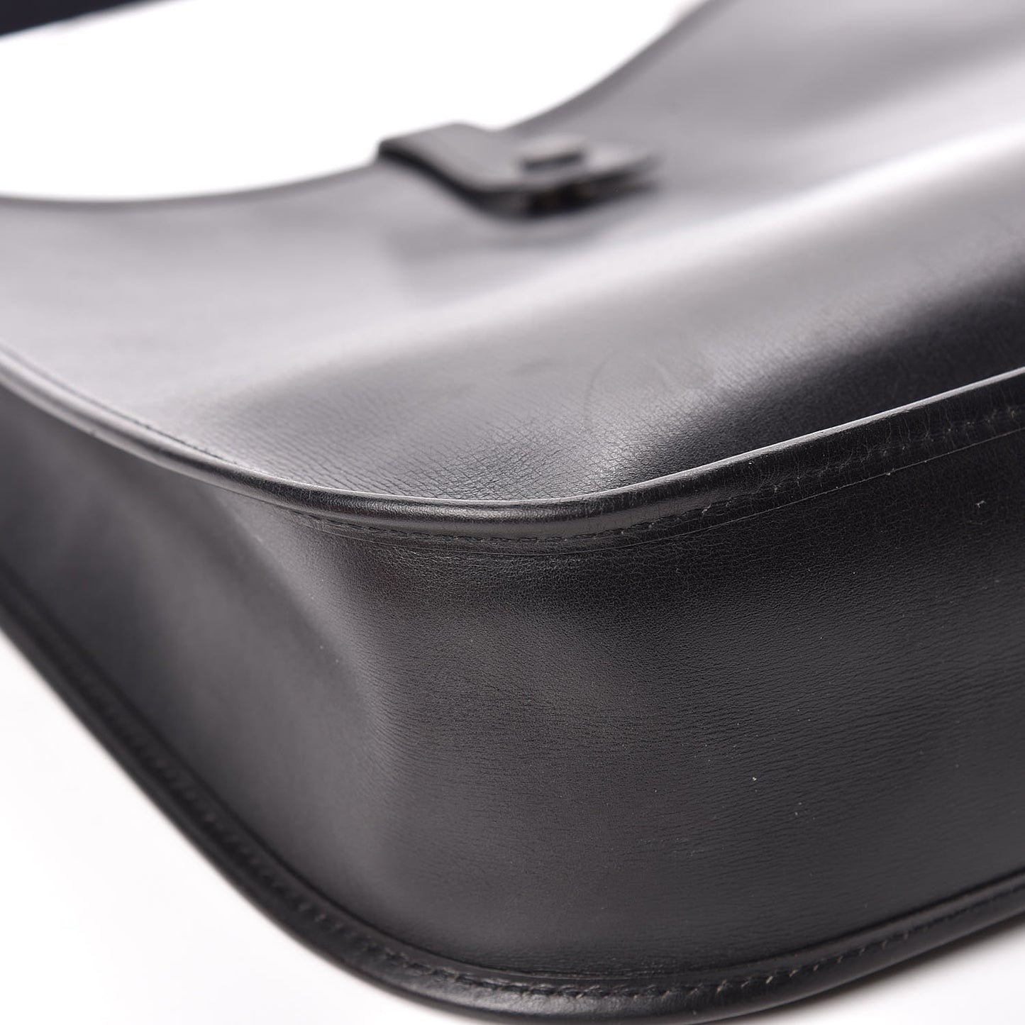 Box Evelyne GM Black