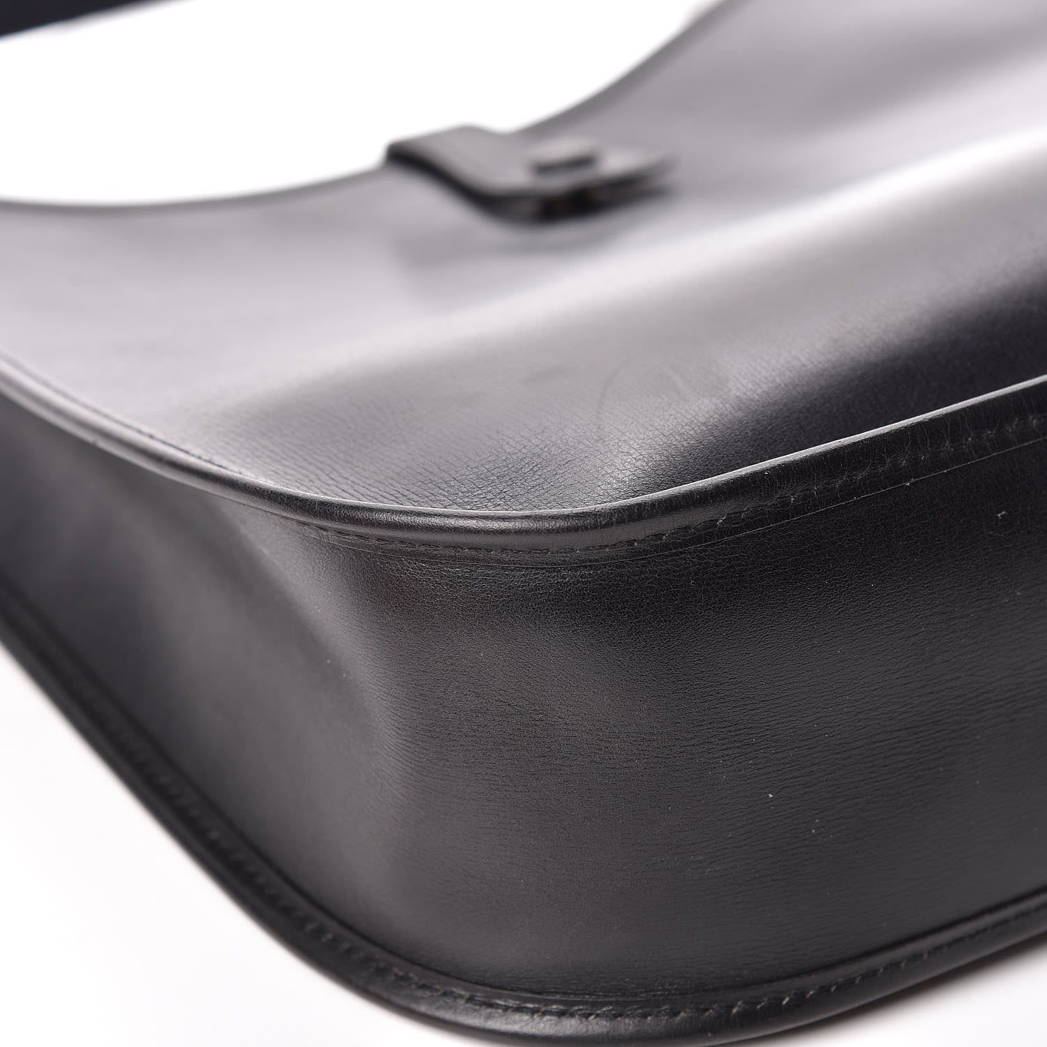 Hermes Box Evelyne GM Black 13 of 16