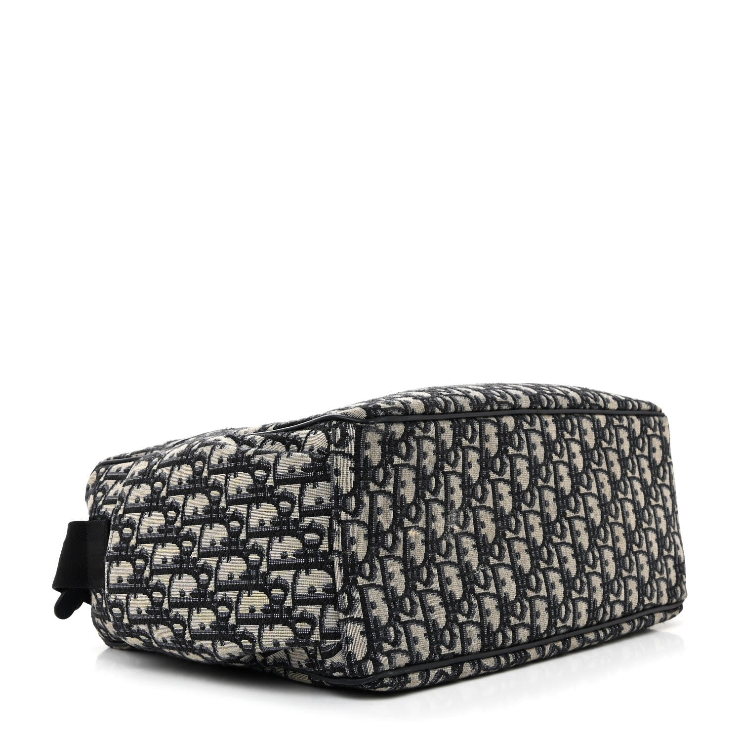 Christian Dior Oblique Baby Changing Bag Beige Black 5 of 13