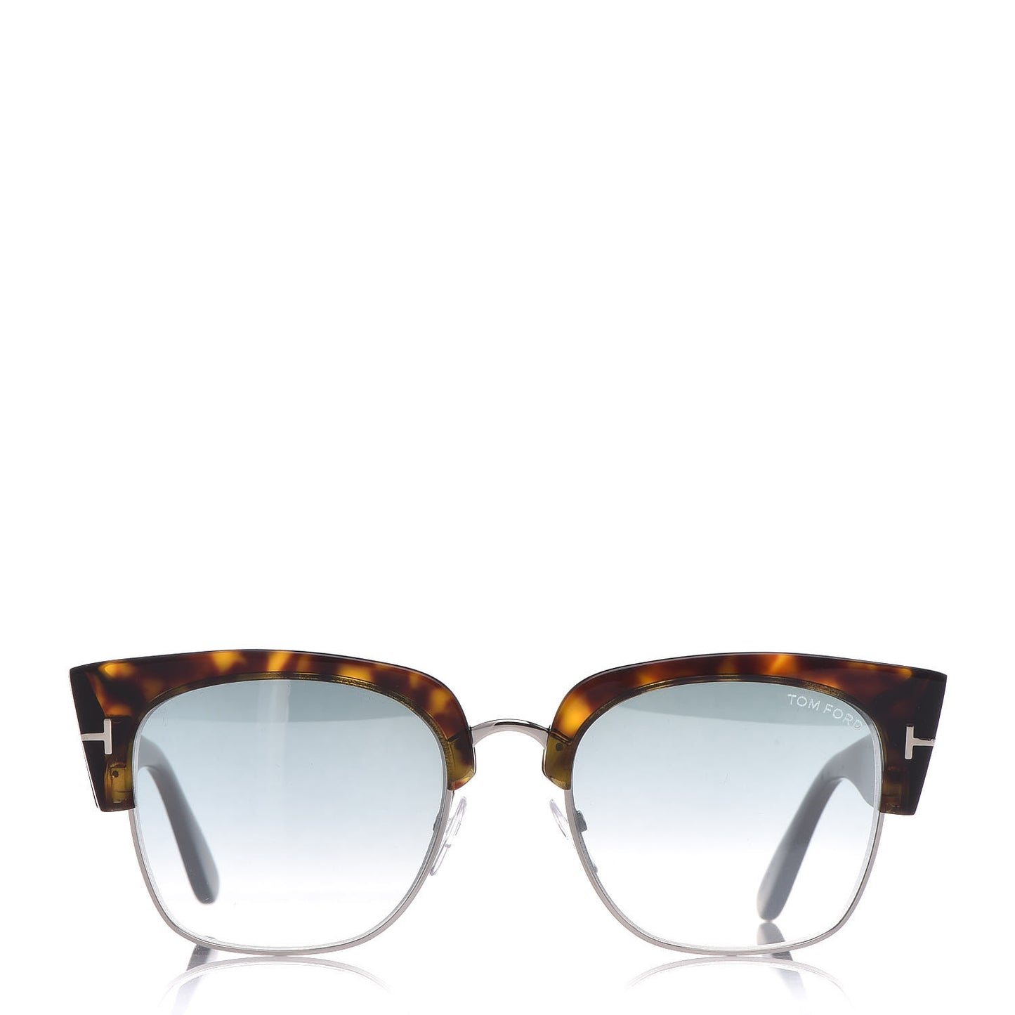 Dakota 02 Sunglasses TF554 Tortoise