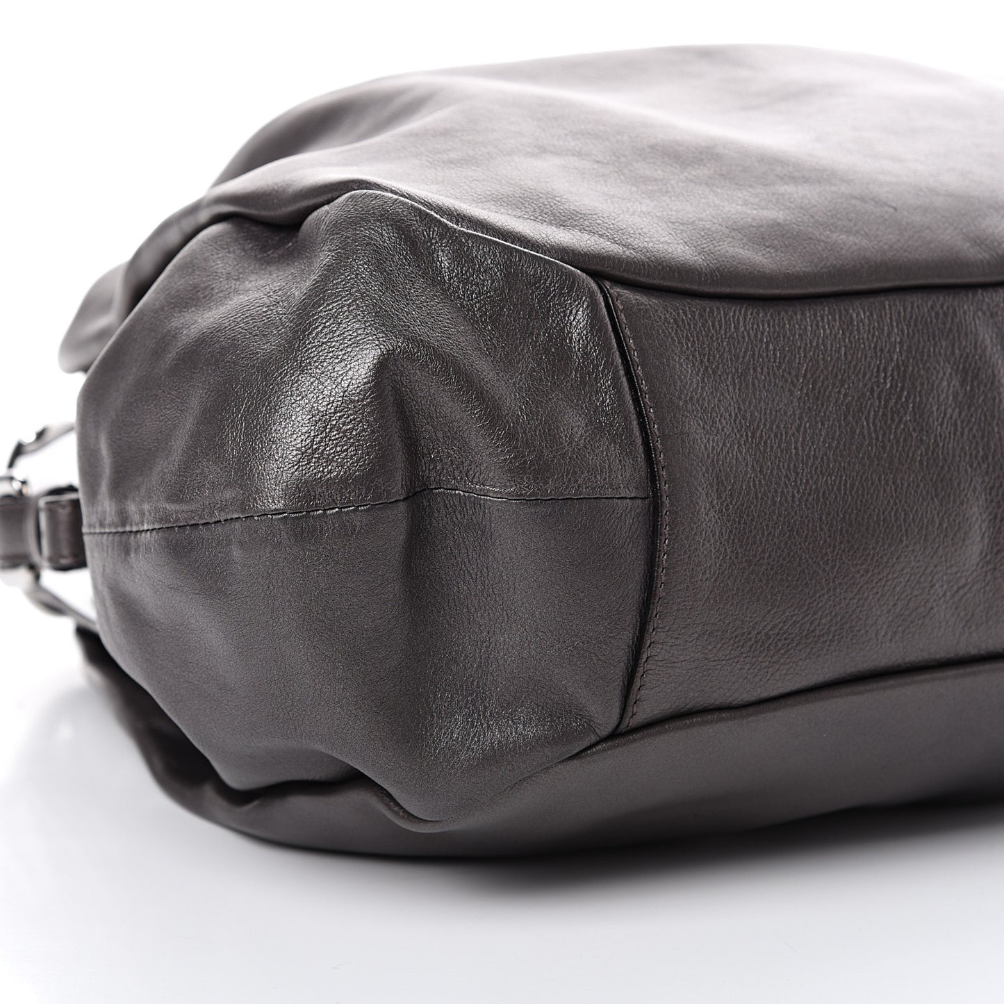Vitellino Mordo Hobo Grafite Mordore