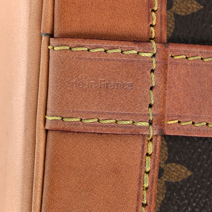 Louis Vuitton Monogram Noe BB 6 of 9