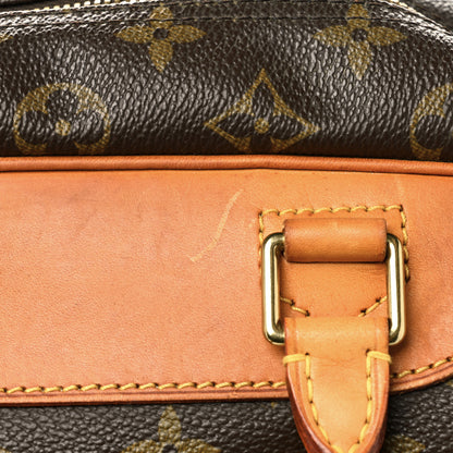 Louis Vuitton Monogram Deauville 13 of 14