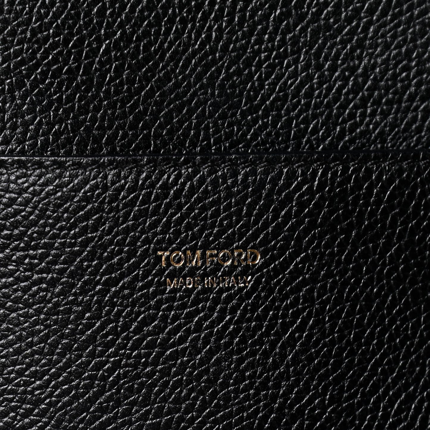 Calfskin Medium Jennifer Crossbody Bag Black