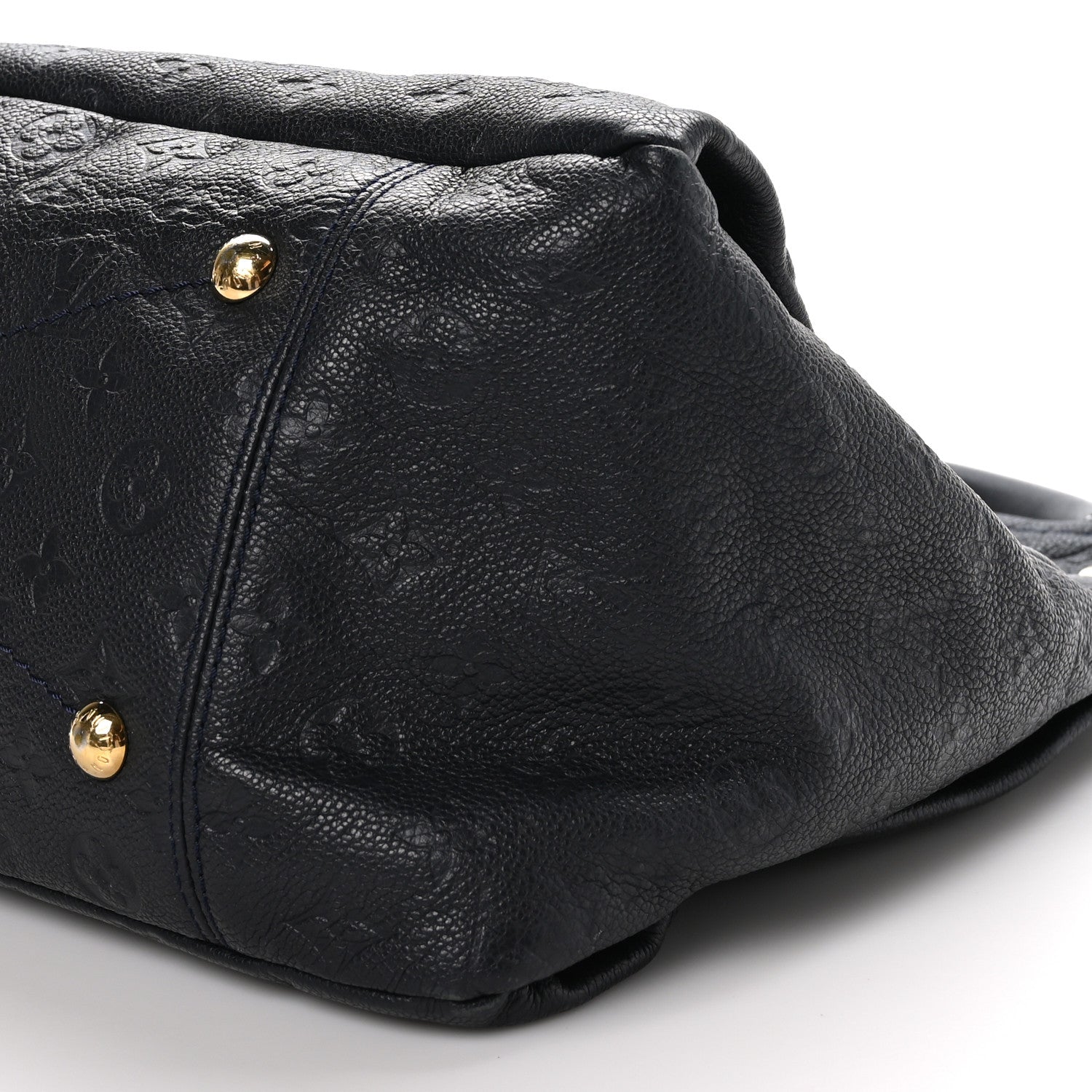 Louis Vuitton LOUIS VUITTON Empreinte Artsy MM Infini 9 of 9