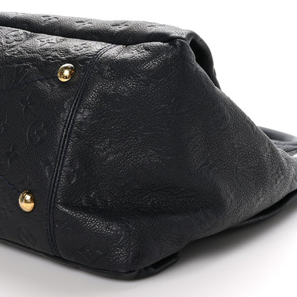 Louis Vuitton LOUIS VUITTON Empreinte Artsy MM Infini 9 of 9