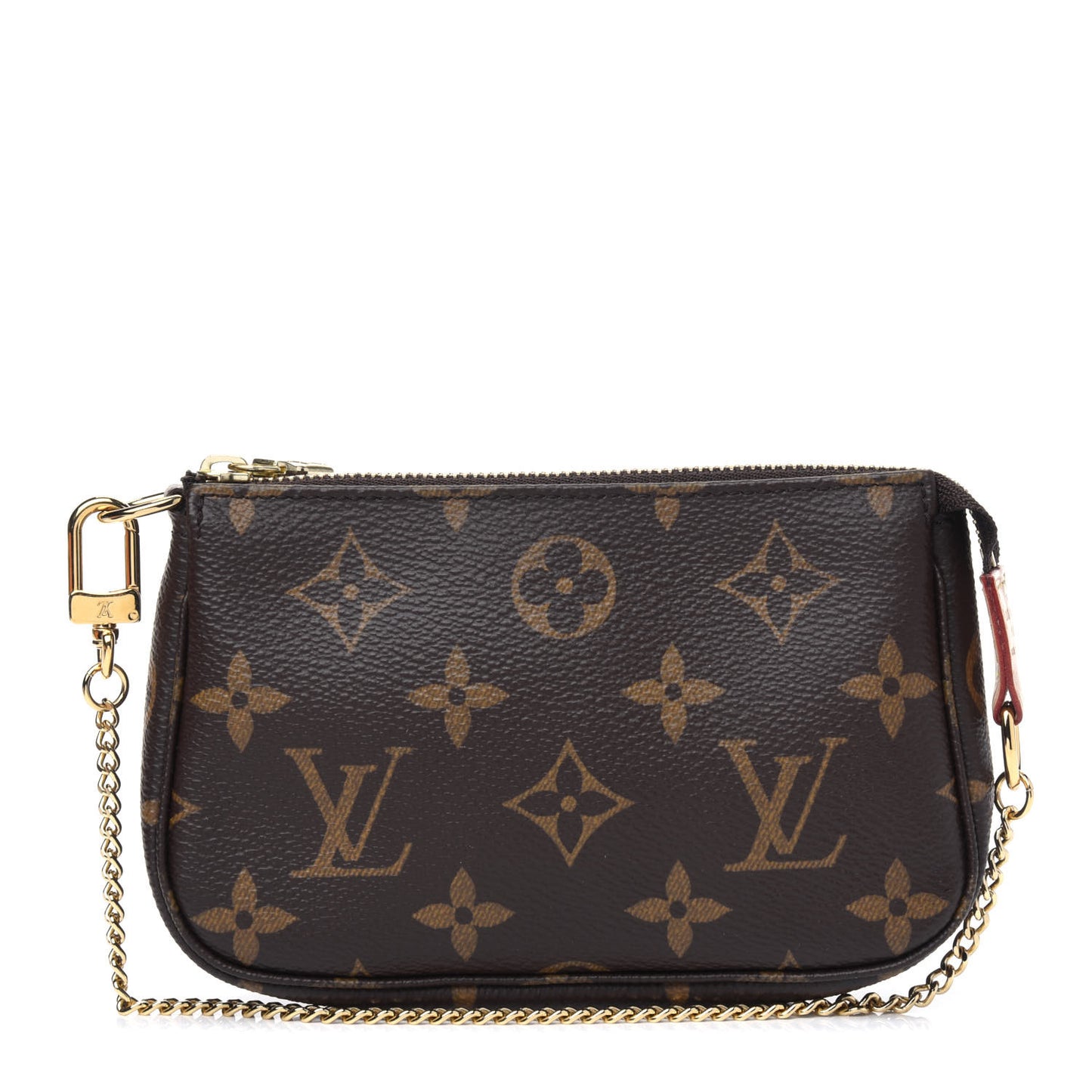 Monogram Mini Pochette Accessories