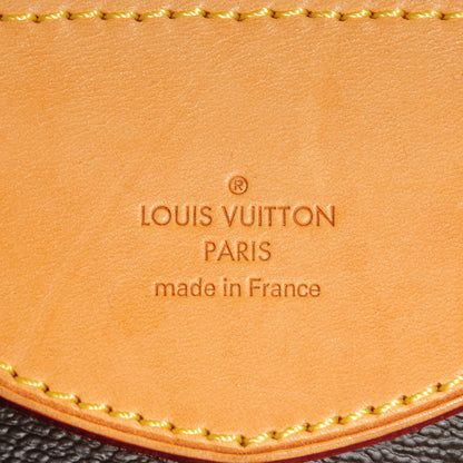 Louis Vuitton Monogram Stresa PM 6 of 7