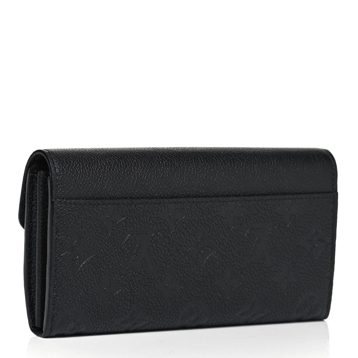 Empreinte Sarah Wallet NM Black