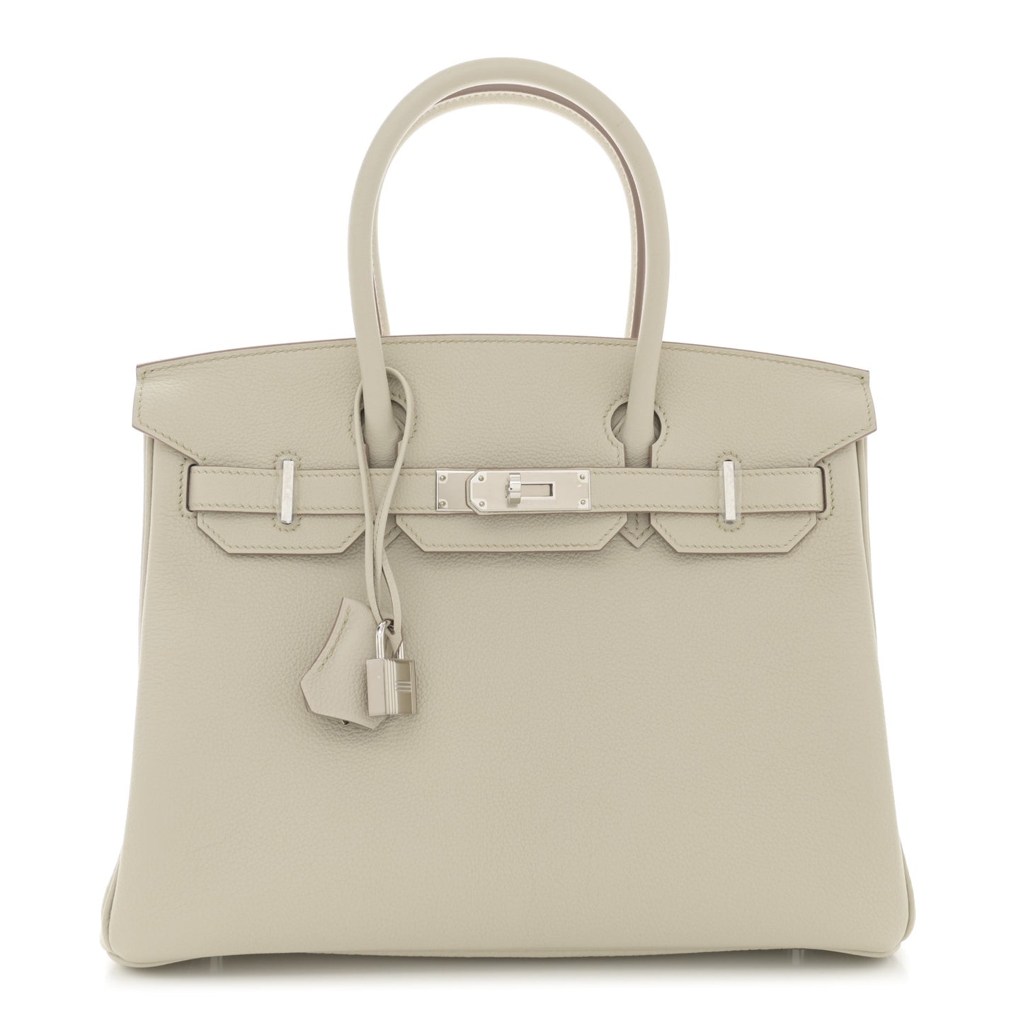 Togo Birkin 30 Beton