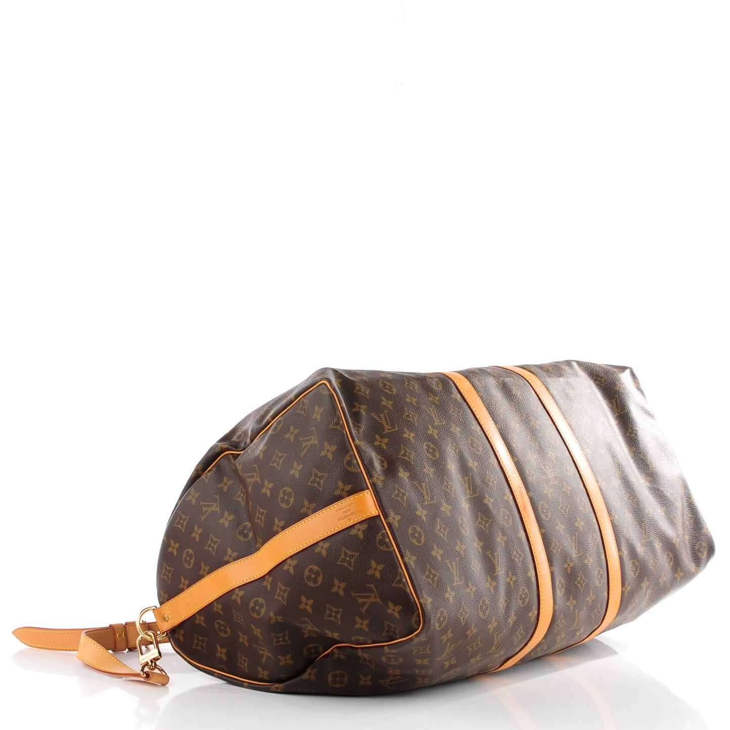 Monogram Keepall Bandouliere 60