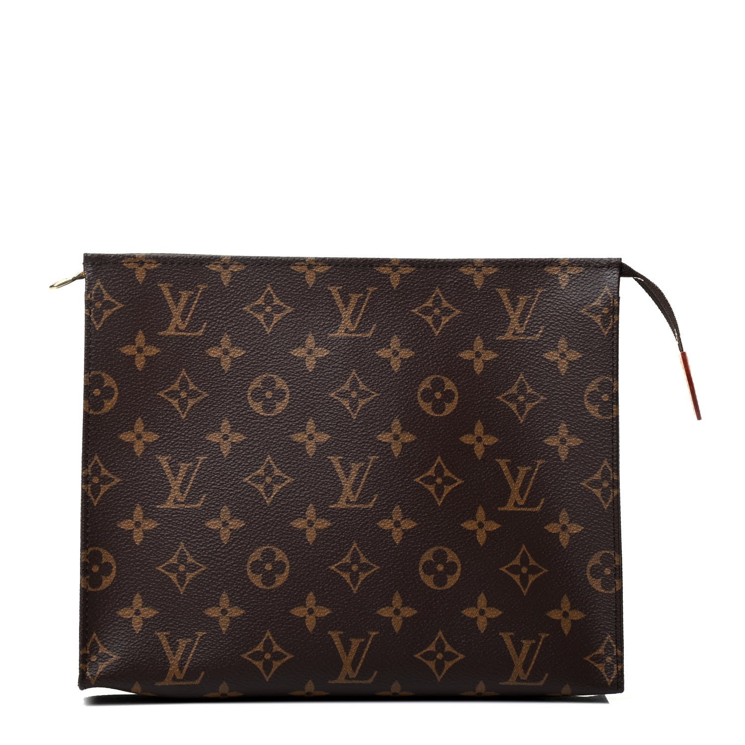 Louis Vuitton Monogram Toiletry Pouch 26 1 of 4