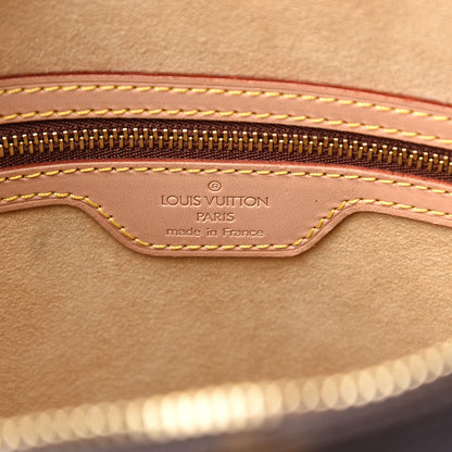 Louis Vuitton Monogram Looping GM 5 of 10