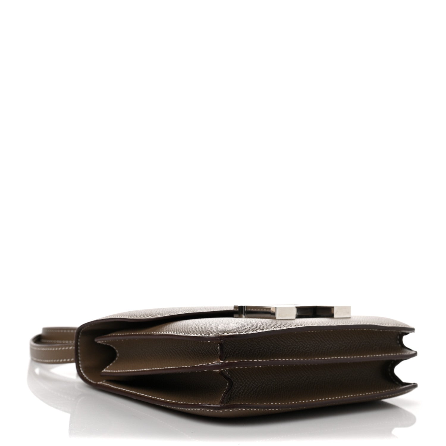 Hermes Epsom Constance 18 Etoupe 4 of 9