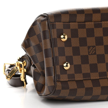 Louis Vuitton Damier Ebene Trevi PM 10 of 11