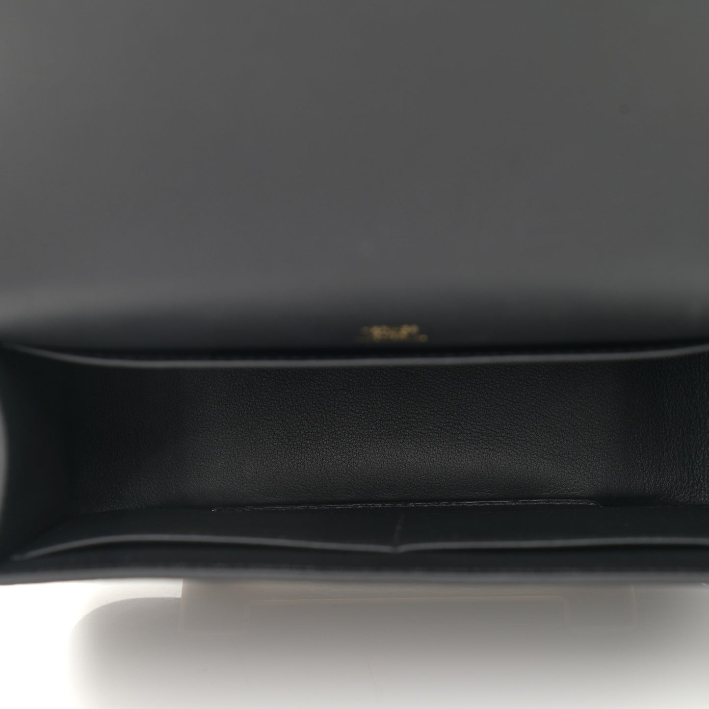 Chevre Mysore Geta Black