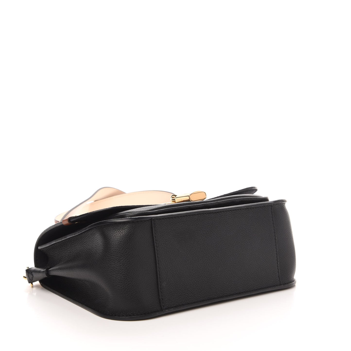Monogram Vaugirard Black
