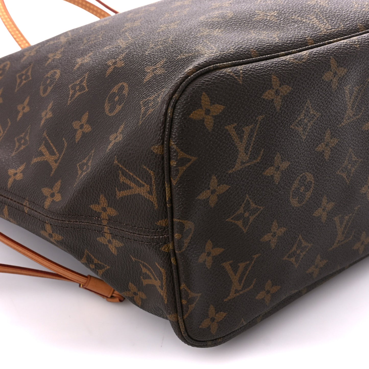Monogram Neverfull MM